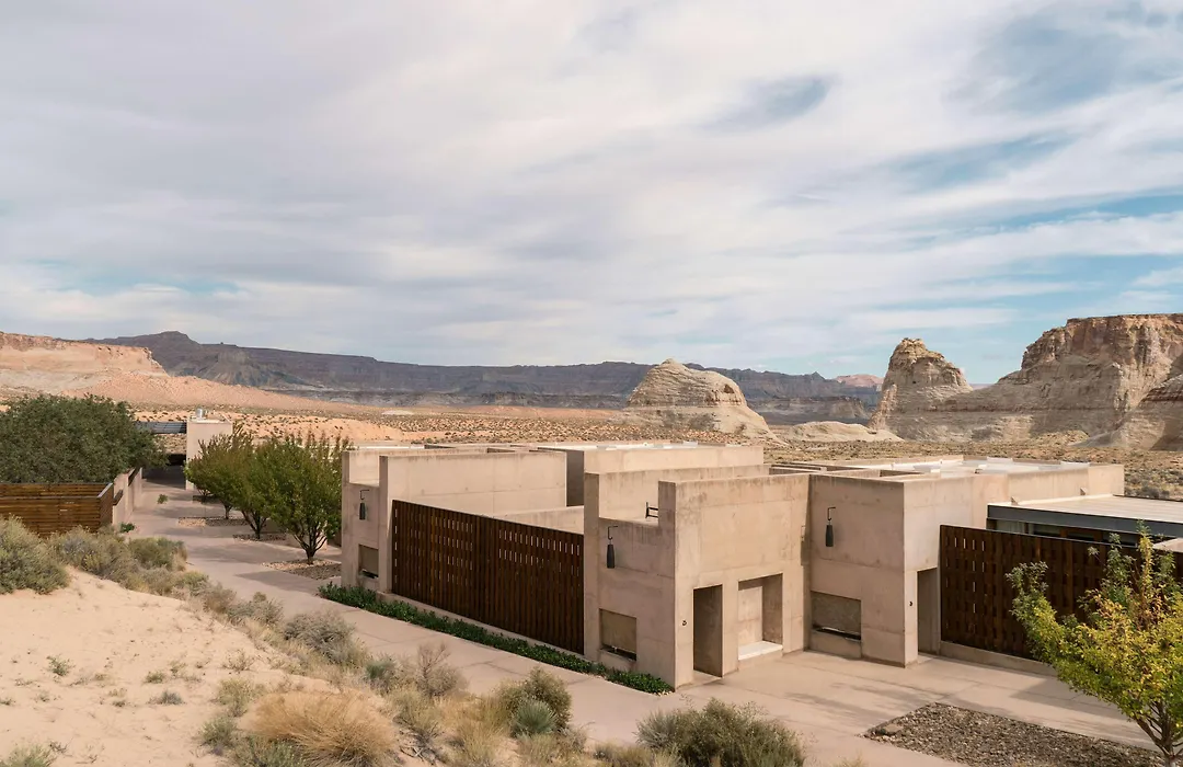 Amangiri-1