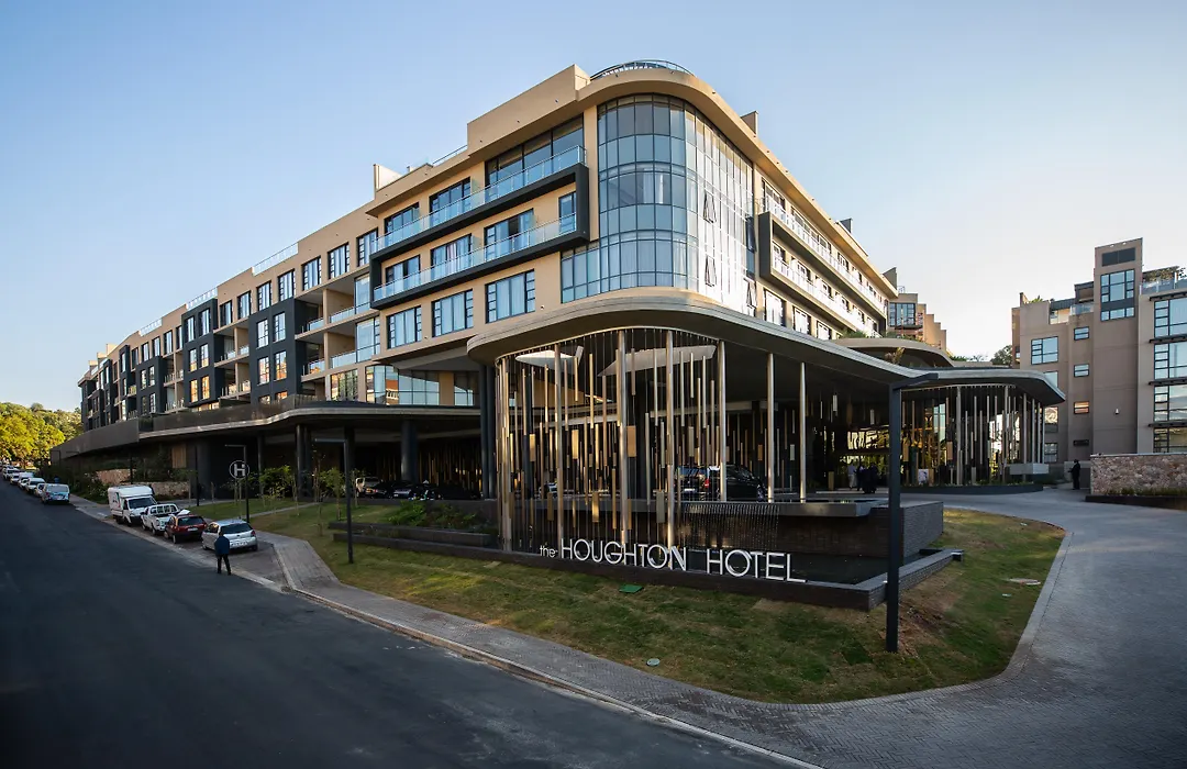 The Houghton Hotel, Spa, Wellness & Golf-1