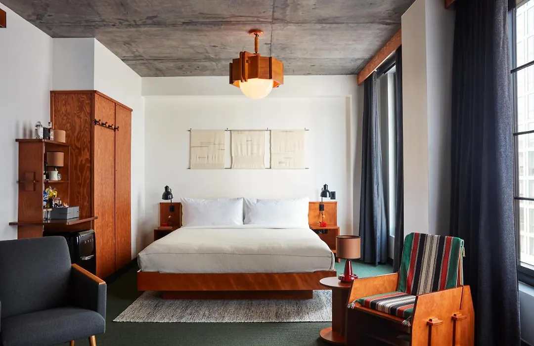 Ace Hotel Brooklyn-1