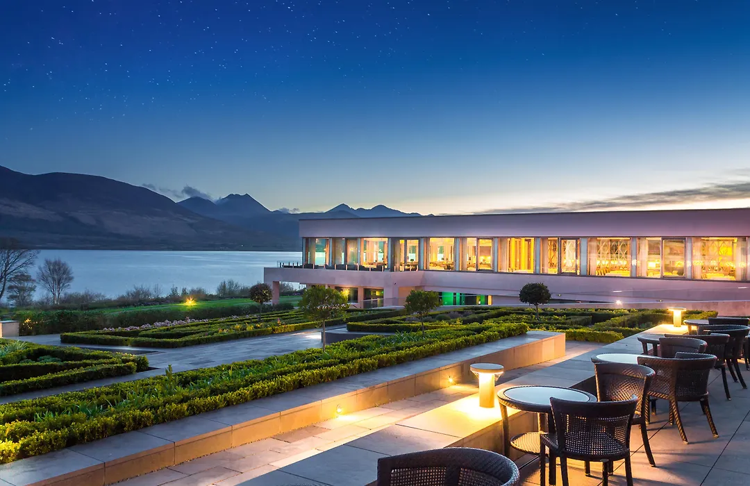 The Europe Hotel & Resort-1