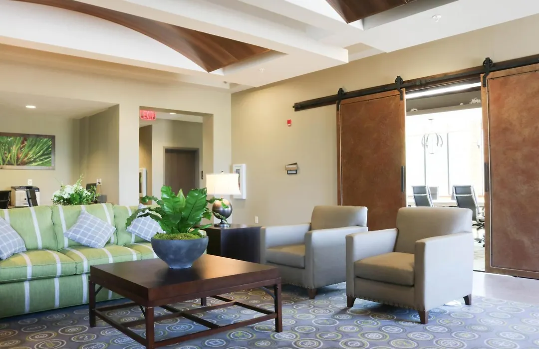 Hotel Indigo Traverse City By Ihg-1