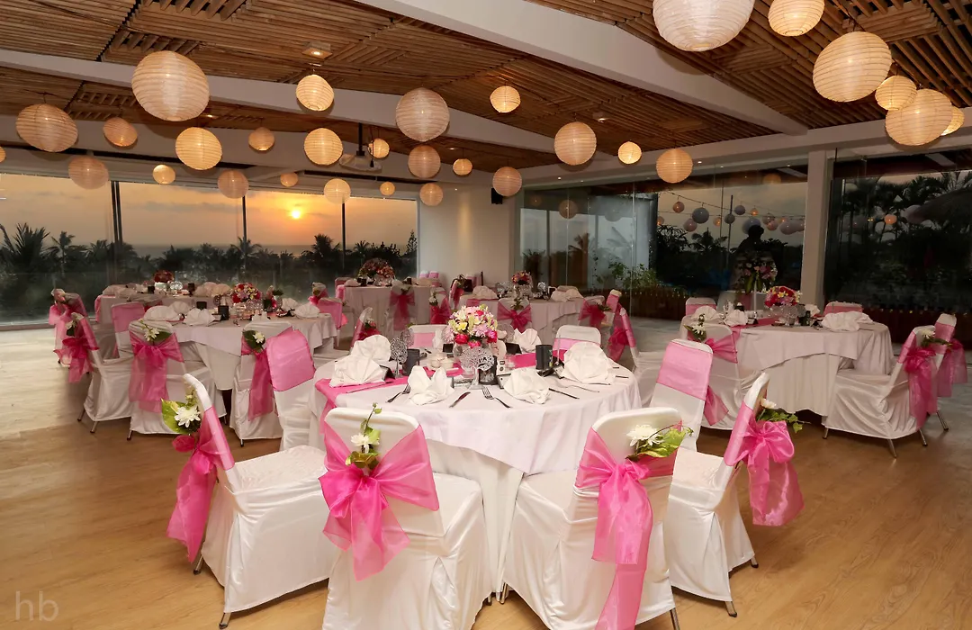 Bali Mandira Beach Resort & Spa-1