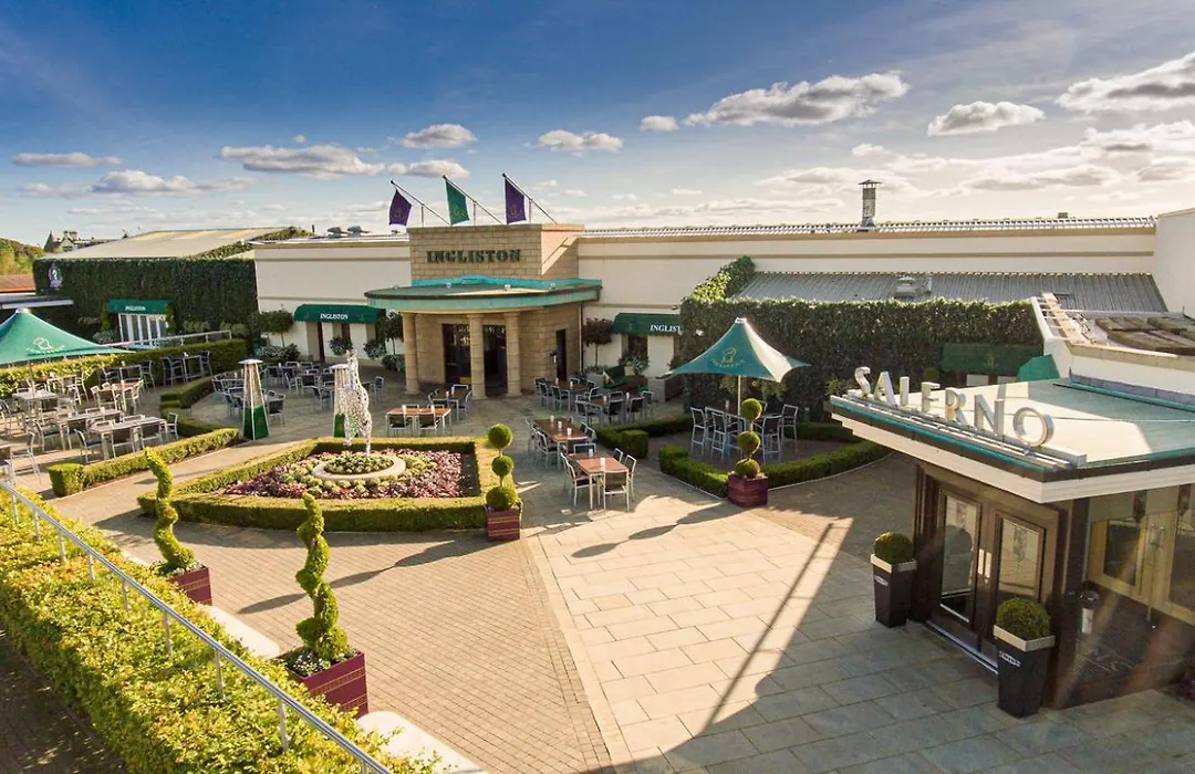 Ingliston Country Club Hotel-1