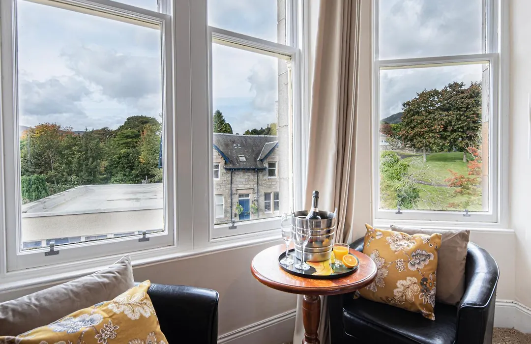 Scotland'S Spa Hotel-1