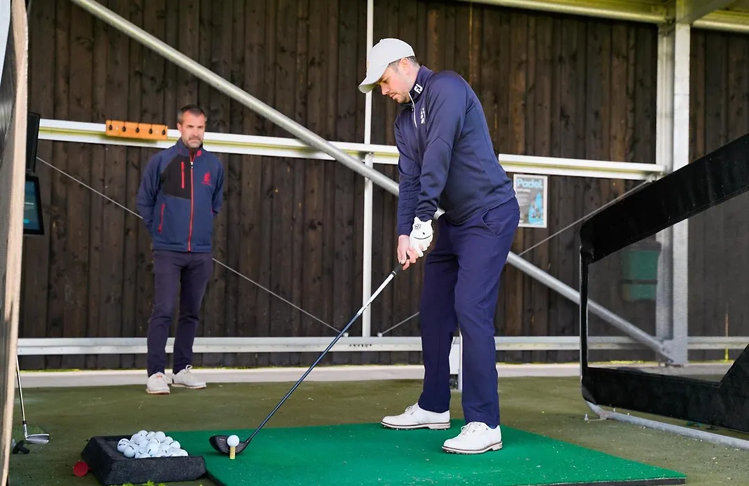 Bicester Hotel, Golf & Spa-1