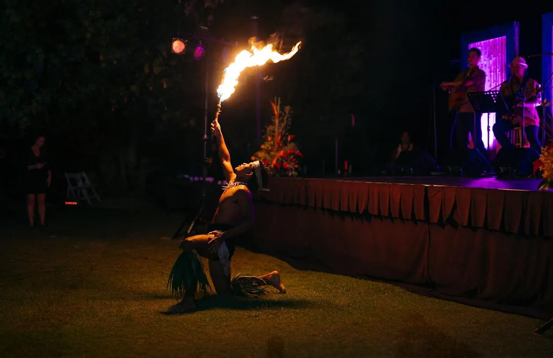 The Kahala Hotel And Resort-1