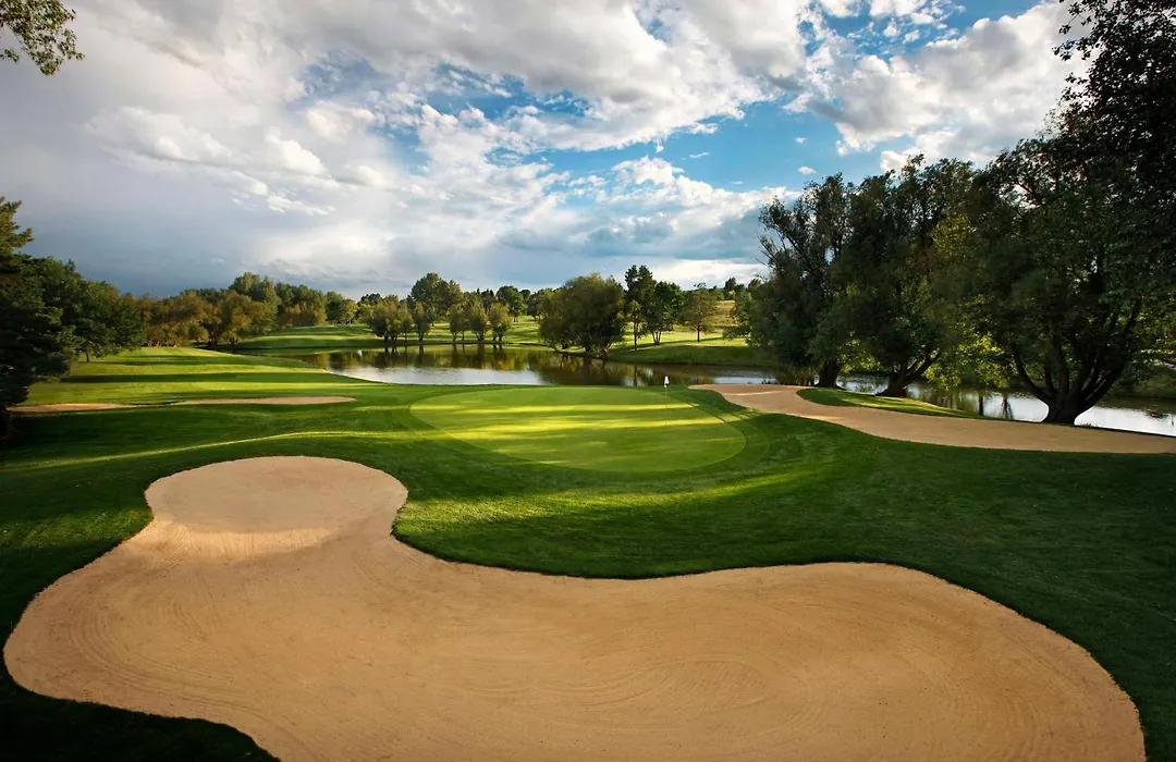 The Inverness Denver, A Hilton Golf & Spa Resort-1