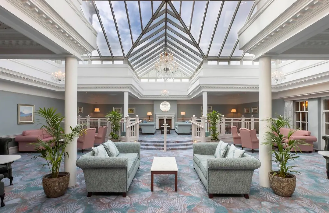 Slieve Russell Hotel-1