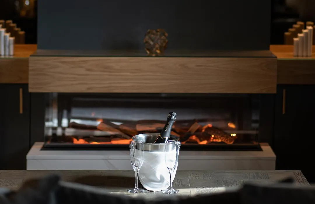 Armathwaite Hall Hotel & Spa-1