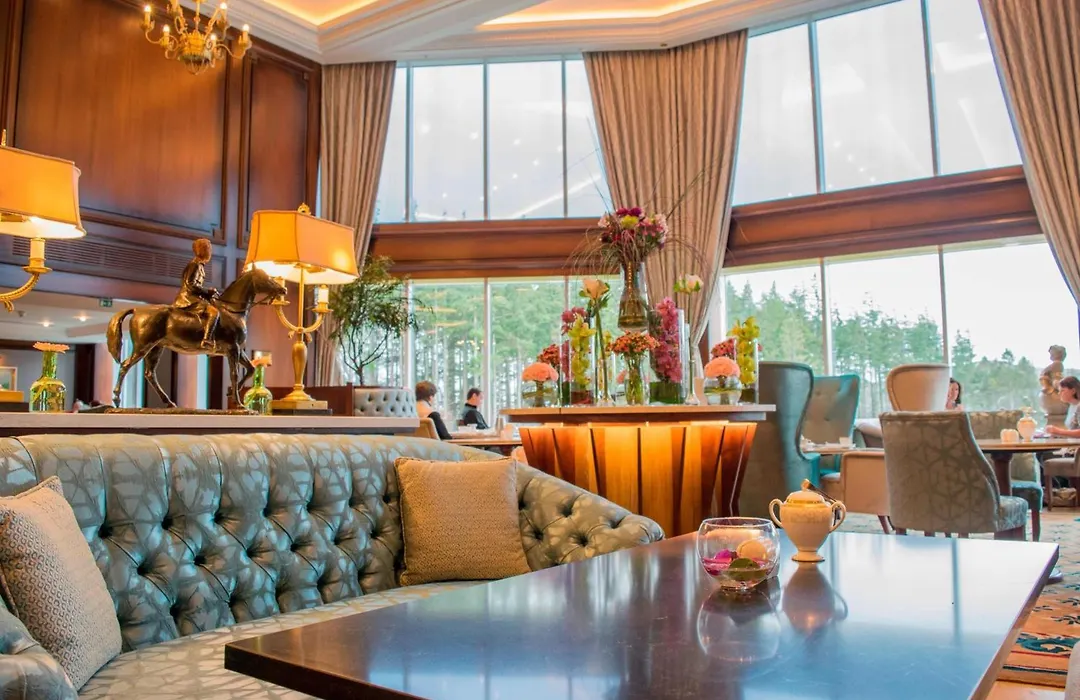 Powerscourt Hotel, Autograph Collection-1