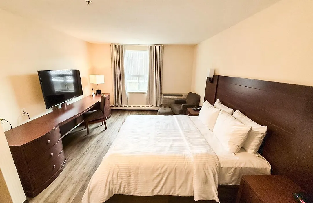 West Edmonton Mall Inn-1