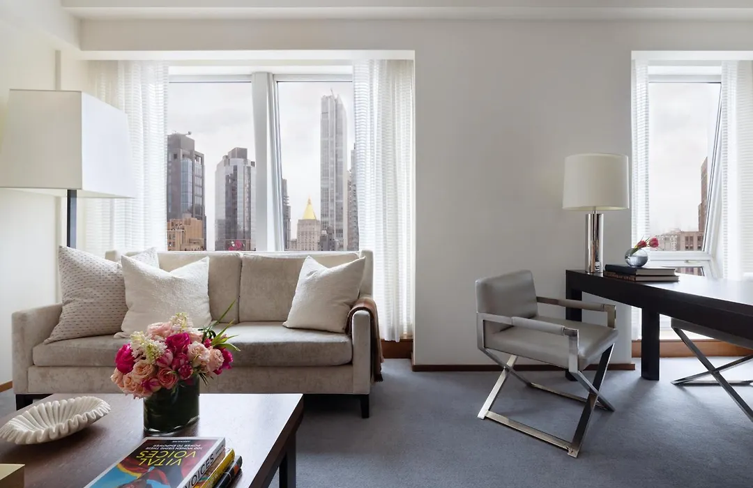 The Langham, New York, Fifth Avenue-1