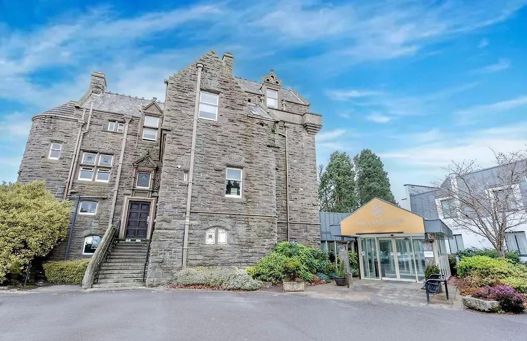 The Landmark Hotel And Spa Leisure Club Dundee By Sunday-1