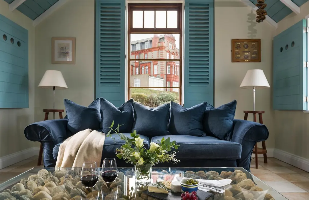 The Headland Hotel And Spa-1