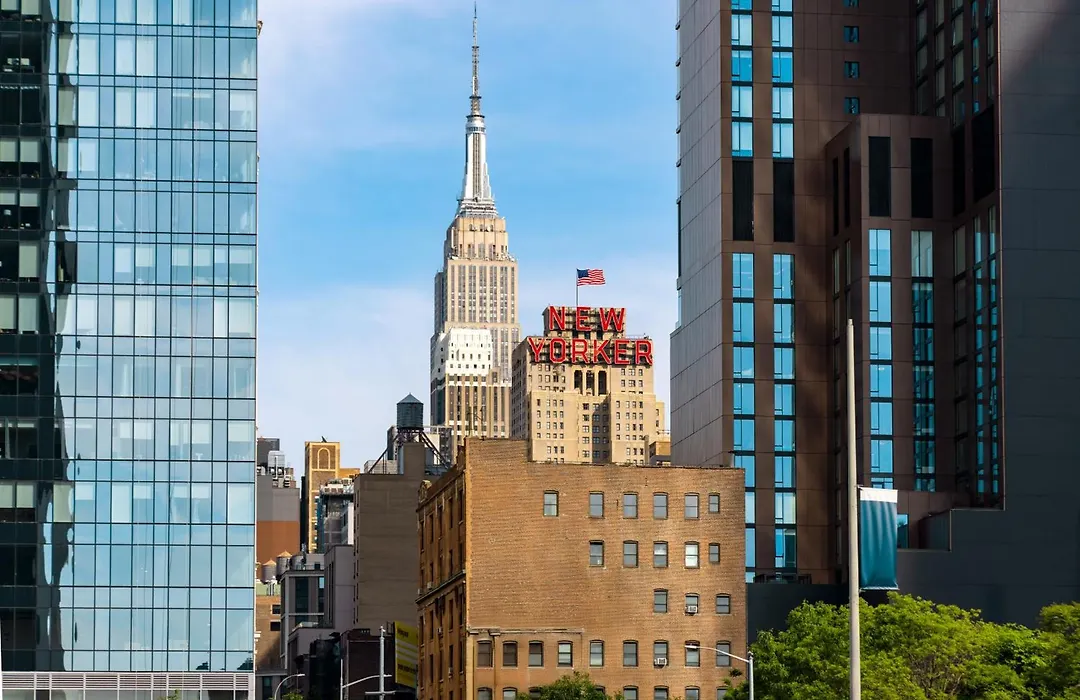 New Yorker By Lotte Hotels-1