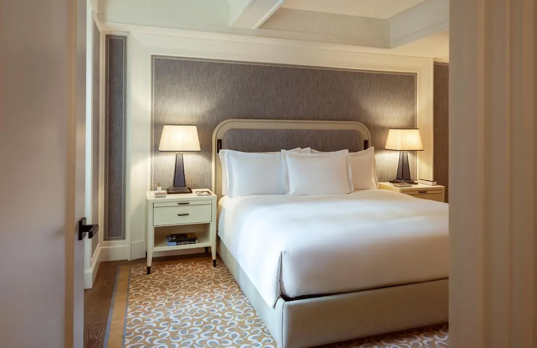The Surrey, A Corinthia Hotel-1