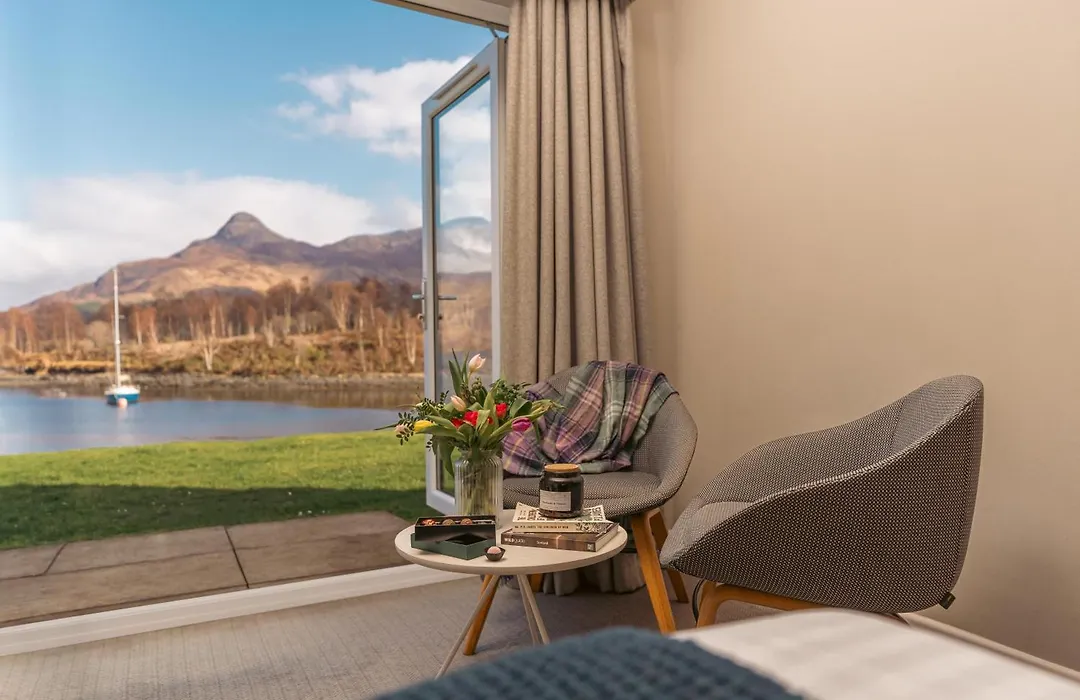 The Isles Of Glencoe Hotel-1