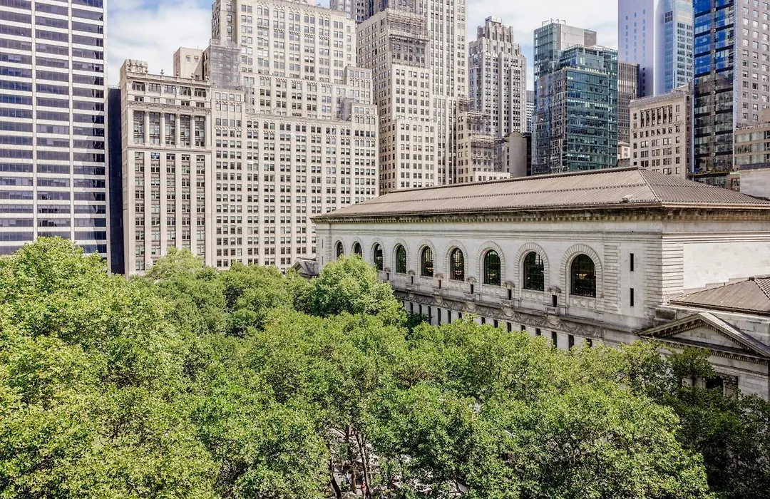 Bryant Park Hotel-1