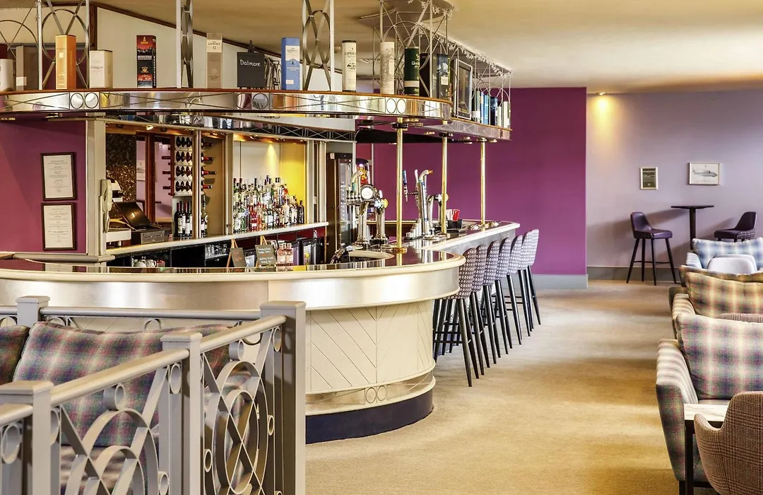 Mercure Ayr Hotel-1