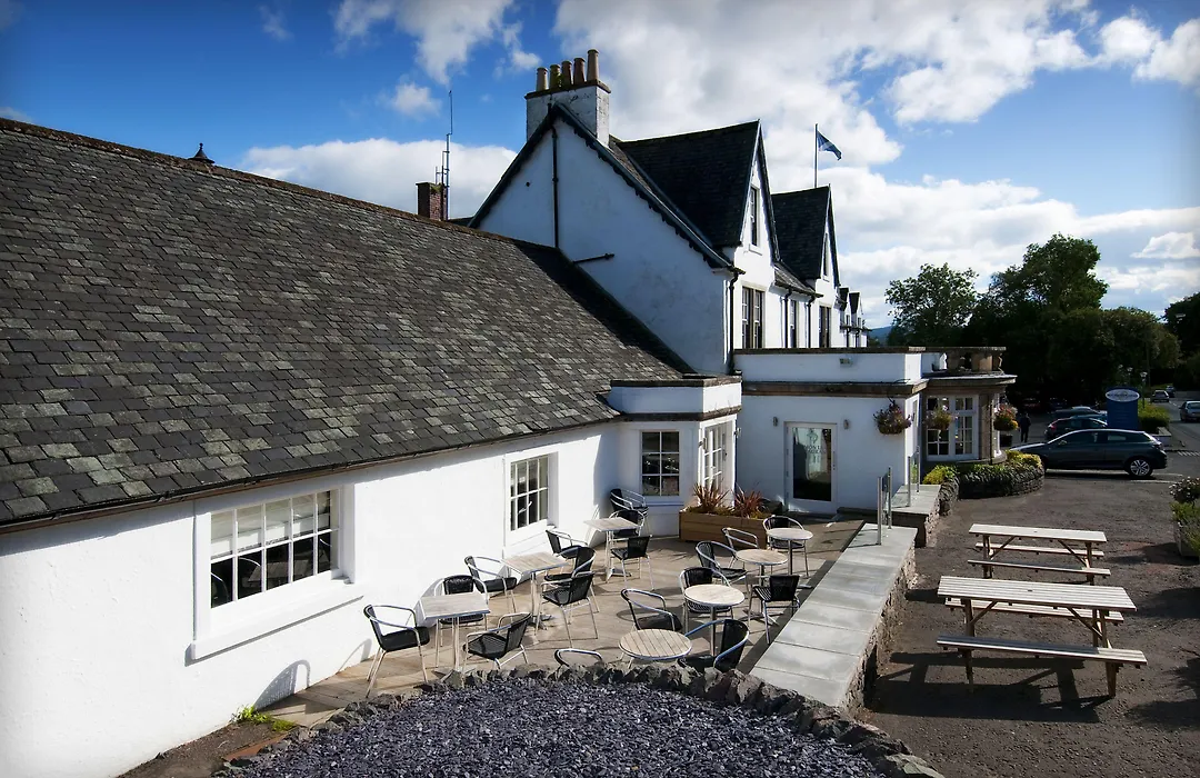 Buchanan Arms Hotel & Leisure, Sure Hotel Collection-1