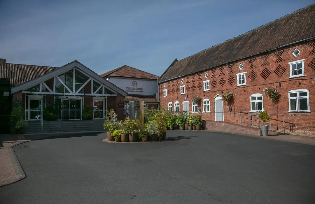 The Telford Hotel, Spa & Golf Resort-1