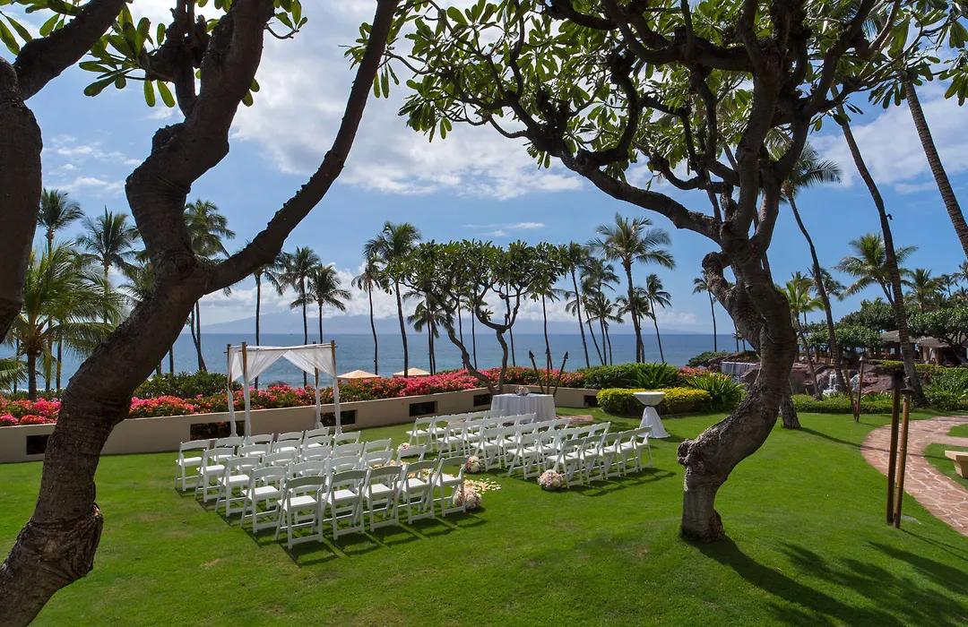 Hyatt Regency Maui Resort & Spa-1