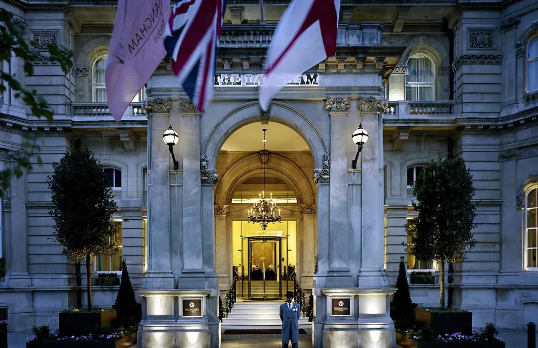 The Langham London-1