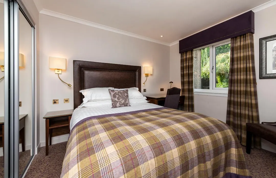 Macdonald Inchyra Hotel & Spa-1