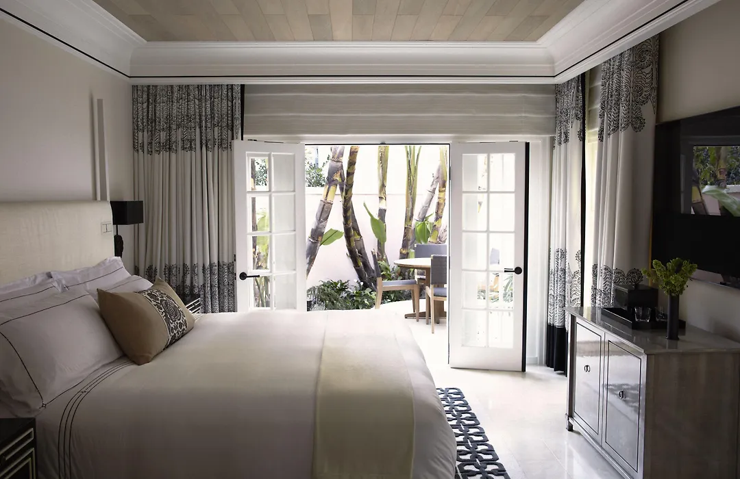 Hotel Bel-Air - Dorchester Collection-1
