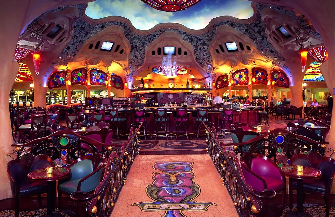 Sunset Station Hotel Casino-1