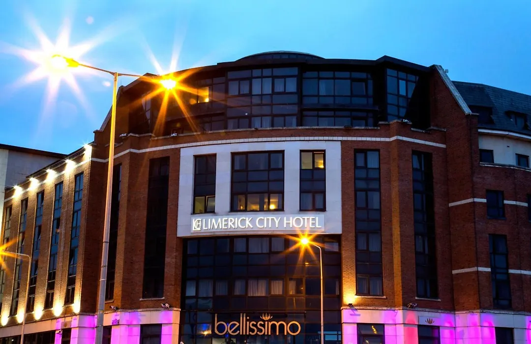 Limerick City Hotel-1
