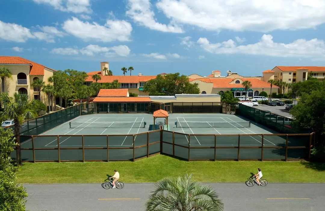 The King And Prince Beach & Golf Resort-1