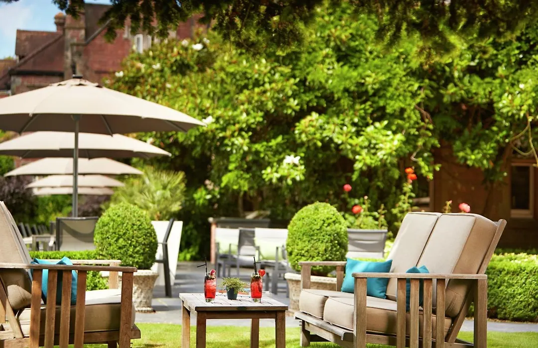 Alexander House Hotel & Utopia Spa-1