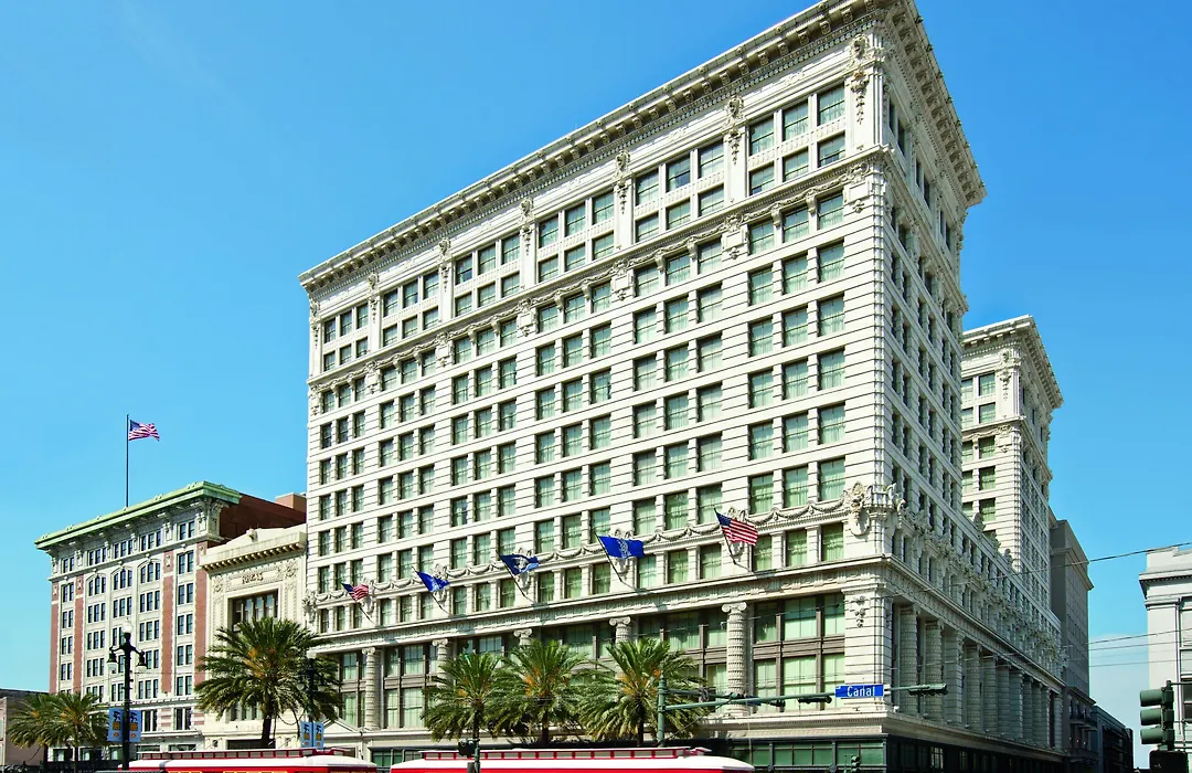 The Ritz-Carlton, New Orleans-1