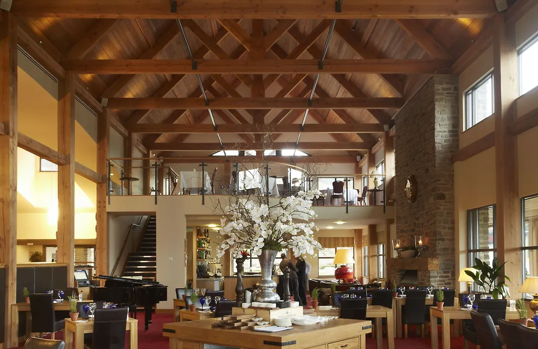 The Celtic Manor Resort-1