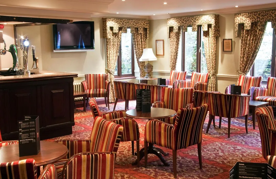 Redworth Hall Hotel- Part Of The Cairn Collection-1