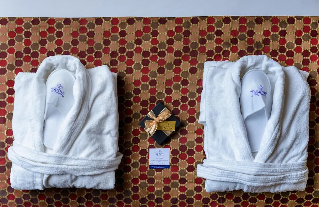 Hillgrove Hotel, Leisure & Spa-1