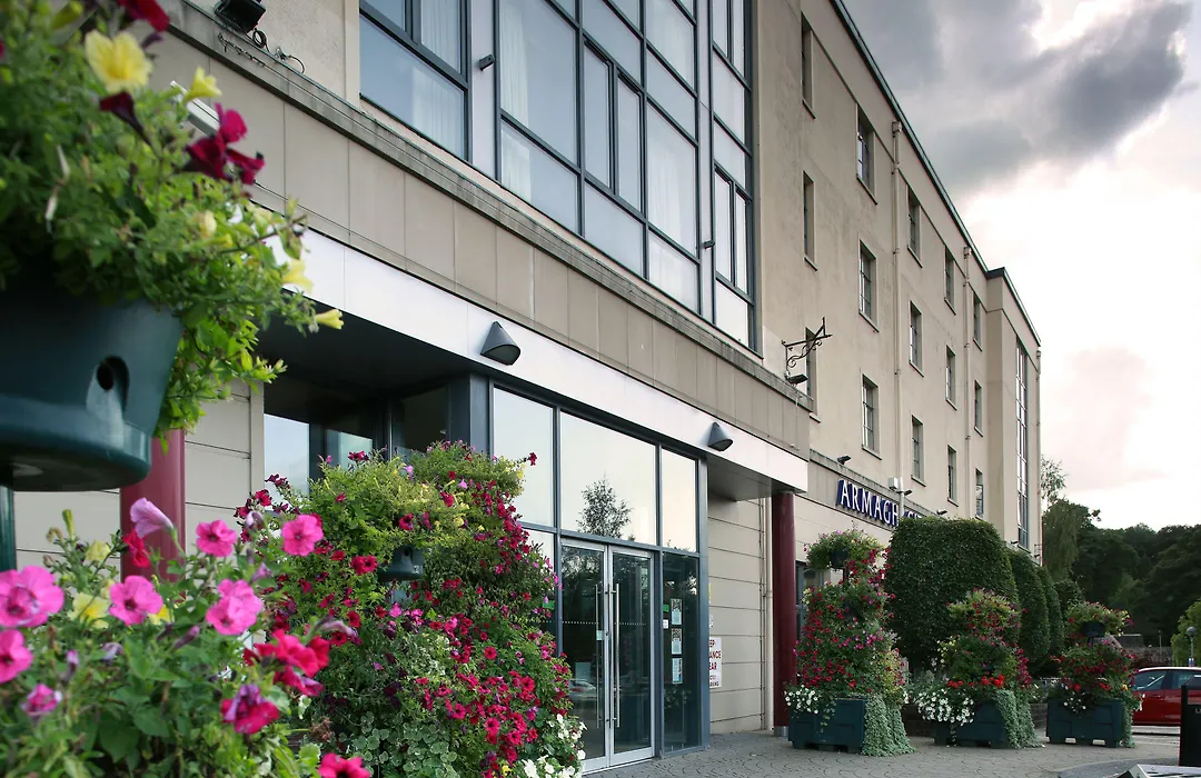 Armagh City Hotel-1