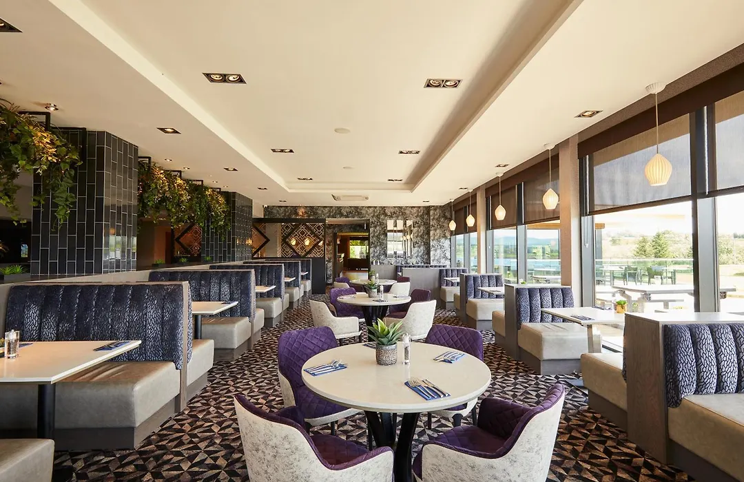 Lochside House Hotel & Spa-1