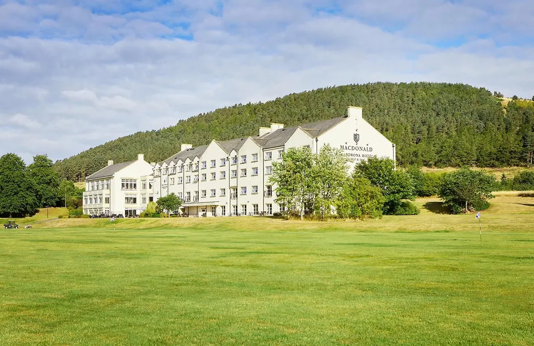 Macdonald Cardrona Hotel, Golf & Spa-1