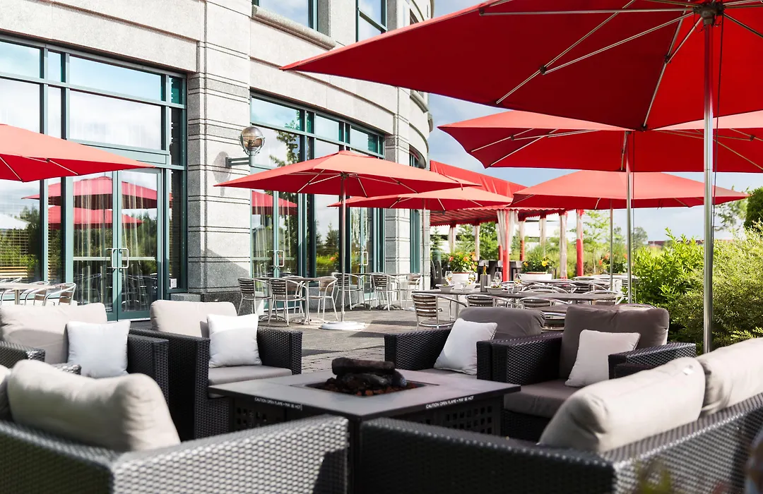 Brookstreet Hotel - Ottawa West - Kanata-1