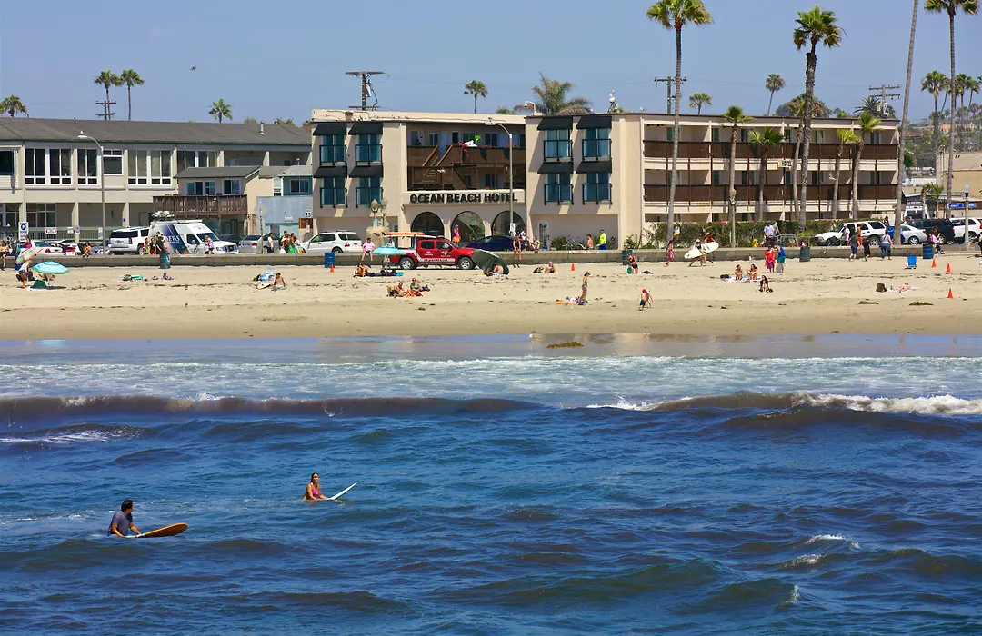 Ocean Beach Hotel-1