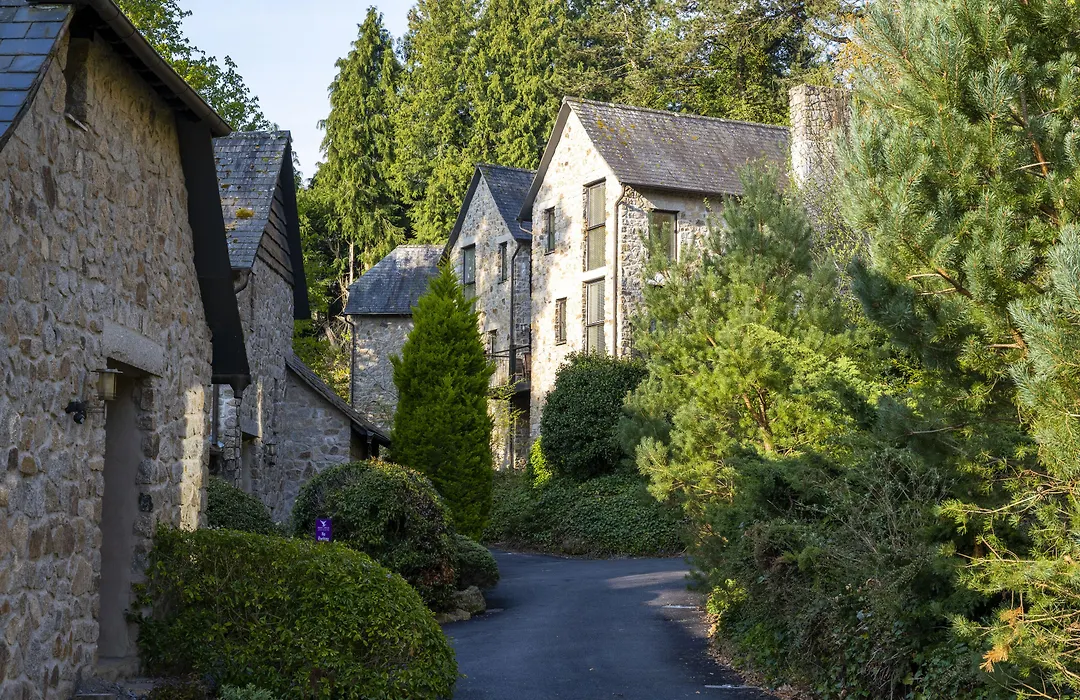 Bovey Castle-1