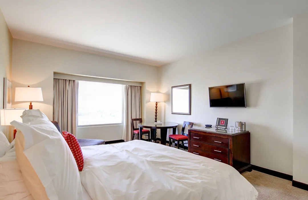 Fantasy Springs Resort Casino-1