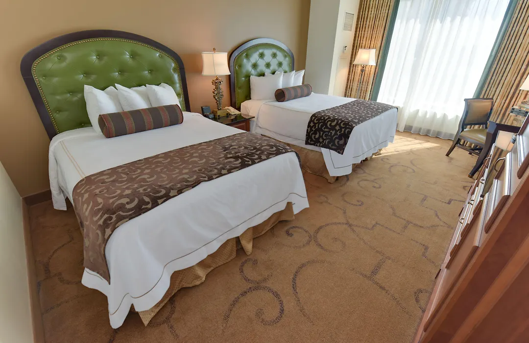 Belterra Casino Resort And Spa-1