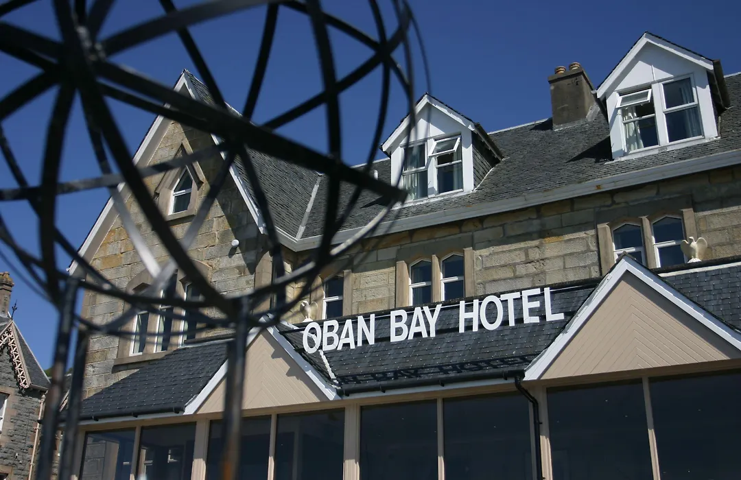 Oban Bay Hotel-1