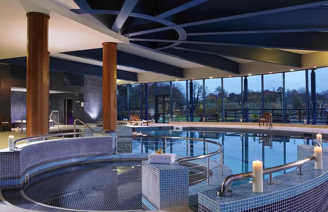 Castleknock Hotel-1