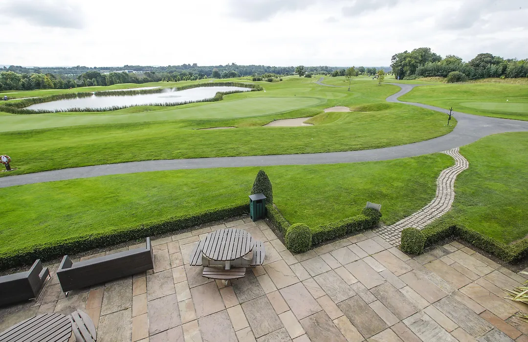 Castleknock Hotel-1