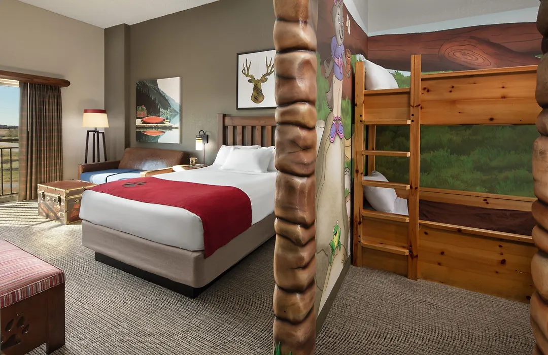 Great Wolf Lodge-1