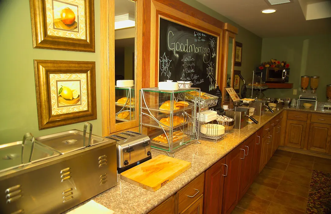 Hotel Glenwood Springs-1